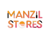 Manzil Store logo 2