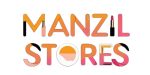 Manzil Store logo 2