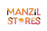 Manzil Store logo 2